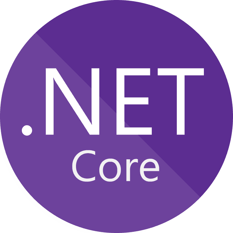 .NET Core